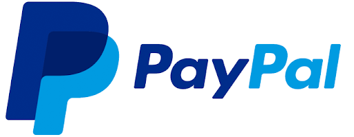 pay with paypal - The Martian Store